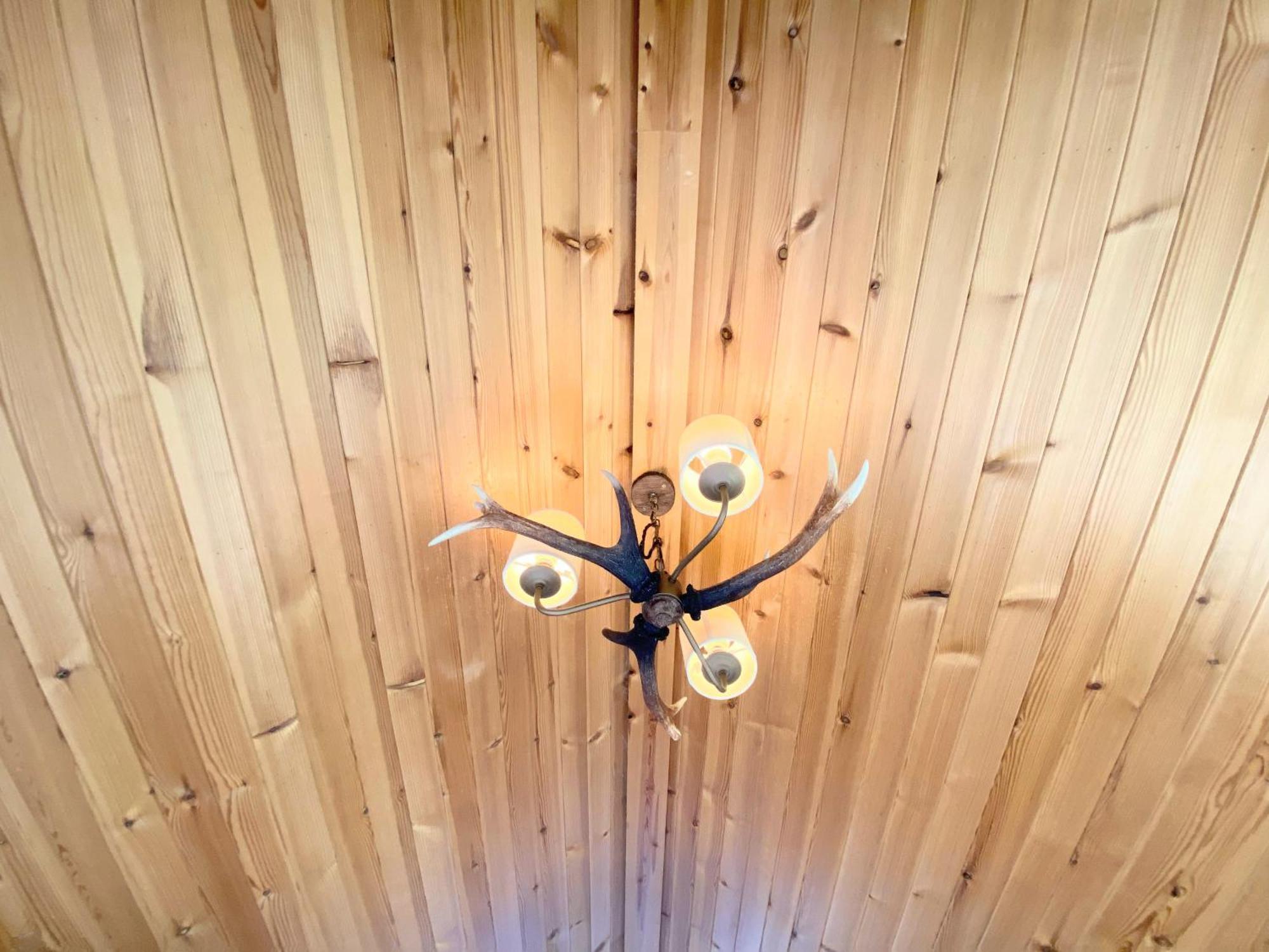 Blair Tiny House With Private Hot Tub - Fife - Loch Leven - Lomond Hills Villa ดันเฟิร์มลิน ภายนอก รูปภาพ